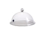 Molecular Dish Cover Plastic Dustproof Cooking Cover-M V1263-JX-344