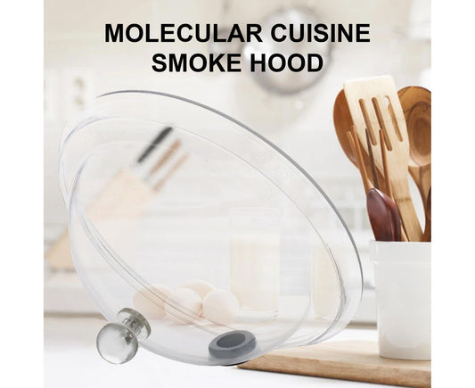 Molecular Dish Cover Plastic Dustproof Cooking Cover-M V1263-JX-344