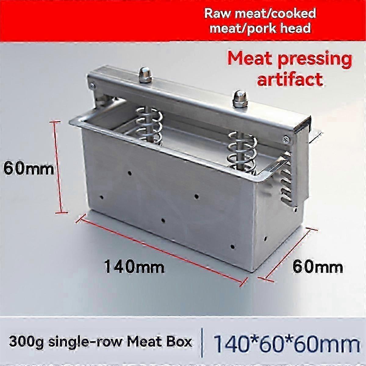 Meat Pressing Tool - Ham & Frozen Beef Rolls Press Mold V1263-JX-3441