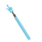 Retractable Teacher Pointer - Stainless Steel Telescopic Rod with Non-Slip Handle V1263-JX-3442