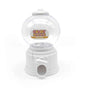 Mini Candy Machine - Plastic Gumball Dispenser for babies V1263-JX-3443