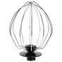 Stainless Steel Balloon Whisk - Wire Whip Mixer Attachment V1263-JX-3450