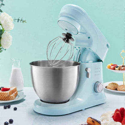 Stainless Steel Balloon Whisk - Wire Whip Mixer Attachment V1263-JX-3450