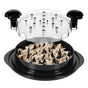 Chicken Shredder Tool - Non-Slip Base & Handles for Easy Shredding V1263-JX-3451