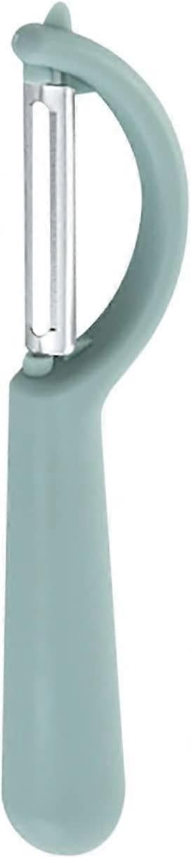 Stainless Steel Vegetable Peeler - Good Grip Apple & Carrot Peeler V1263-JX-3460