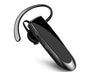 Bluetooth Earpiece - Wireless Handsfree - Noise Cancelling Driving Headset with 24 Hrs Battery V1263-JX-35