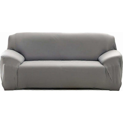 2 Seater Stretch Sofa Cover with Armrests 145-185cm V1263-JX-3529