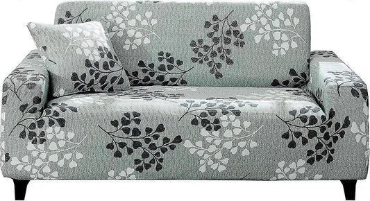 3 Seater Stretch Sofa Cover with Armrests Universal Fit 190-230cm V1263-JX-3533