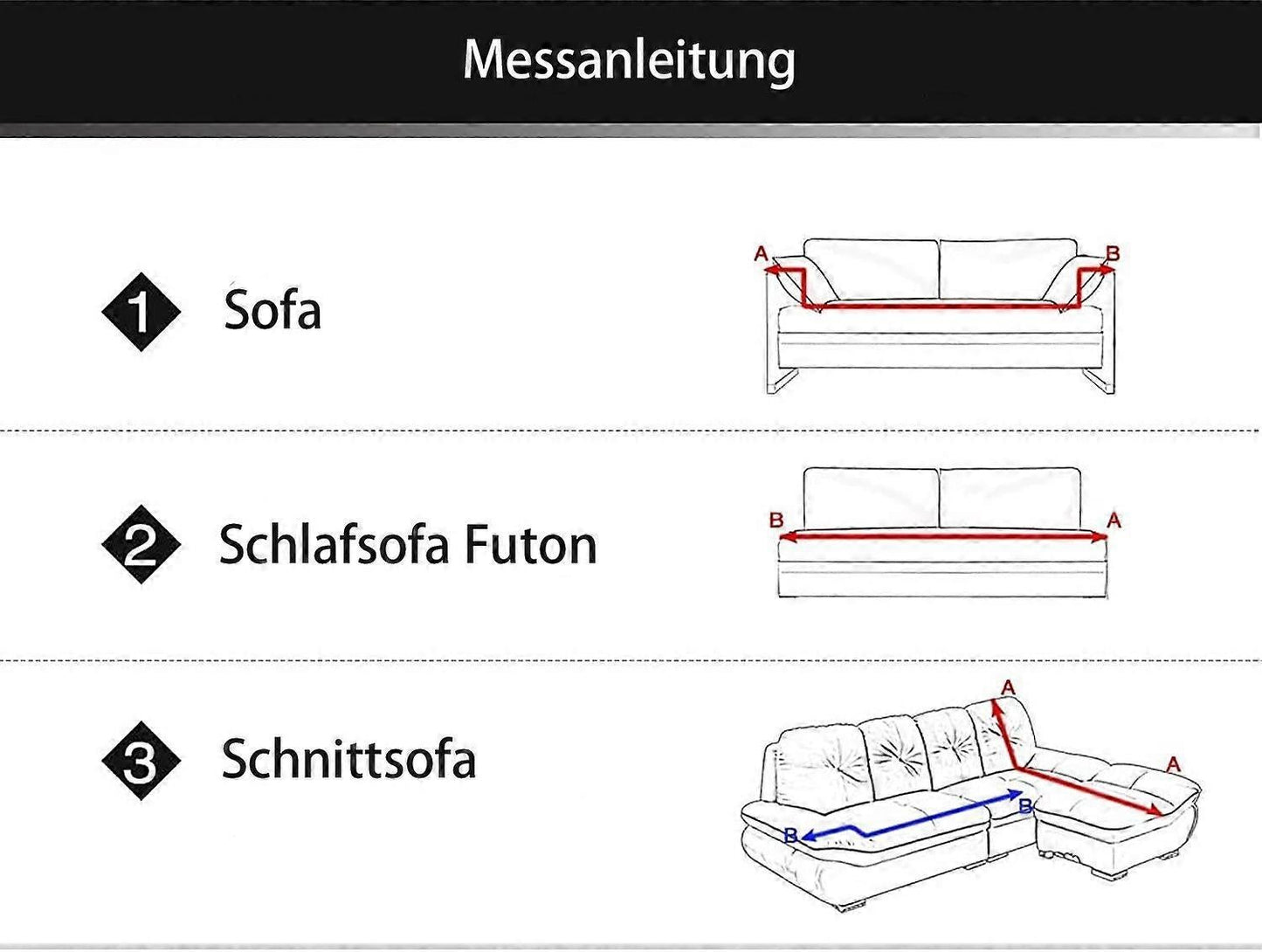 2 Seater Jacquard Elastic Sofa Cover Anti-Slip Stretch Slipcover V1263-JX-3539
