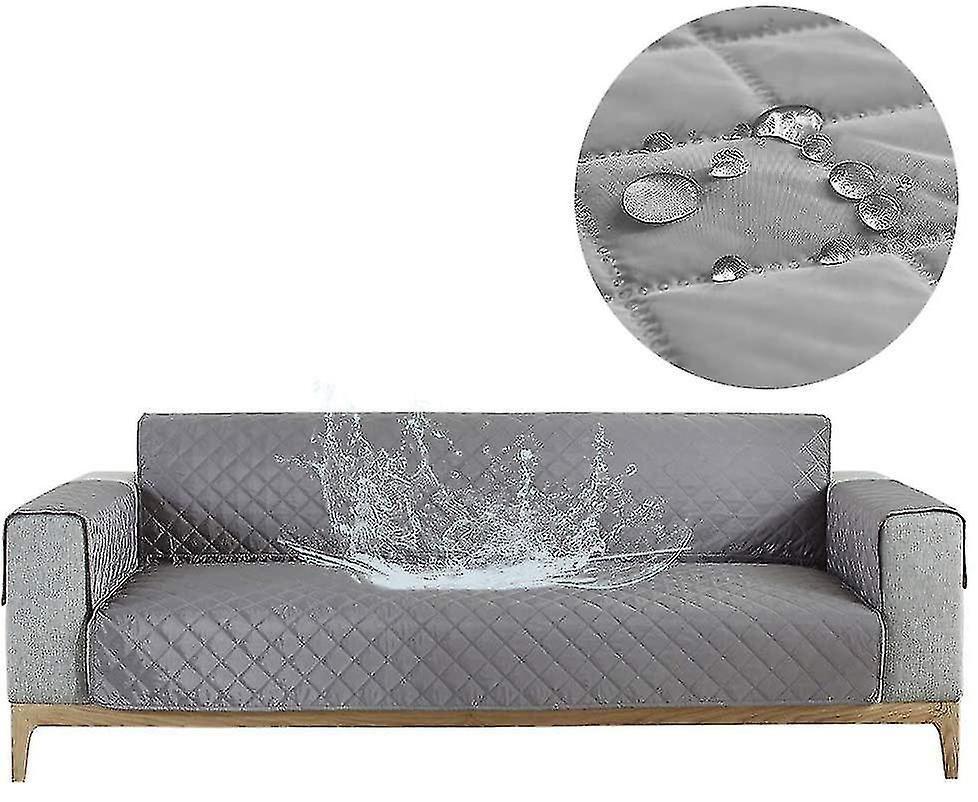 Waterproof Non-Slip Sofa Cover Sofa Throw Protection 116*190cm V1263-JX-3542