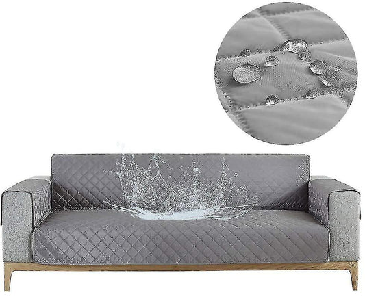 Waterproof Non-Slip Sofa Cover Sofa Throw Protection 116*190cm V1263-JX-3542