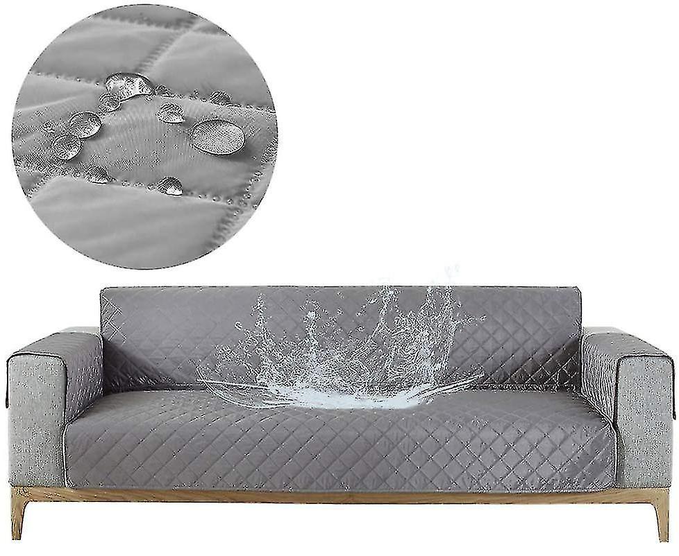 Waterproof Non-Slip Sofa Cover Sofa Throw Protection 116*190cm V1263-JX-3542
