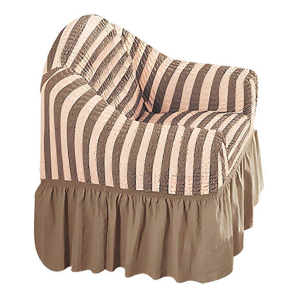 Recliner Stretch Sofa Slipcover Sofa Cover Recliner Sofa Protector V1263-JX-3543