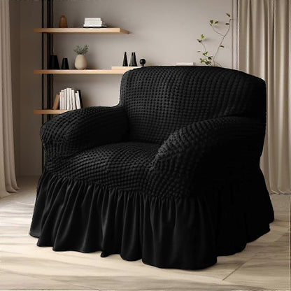 Elastic Non-Slip Sofa Cover Stretch Slipcover Couch Protector V1263-JX-3548