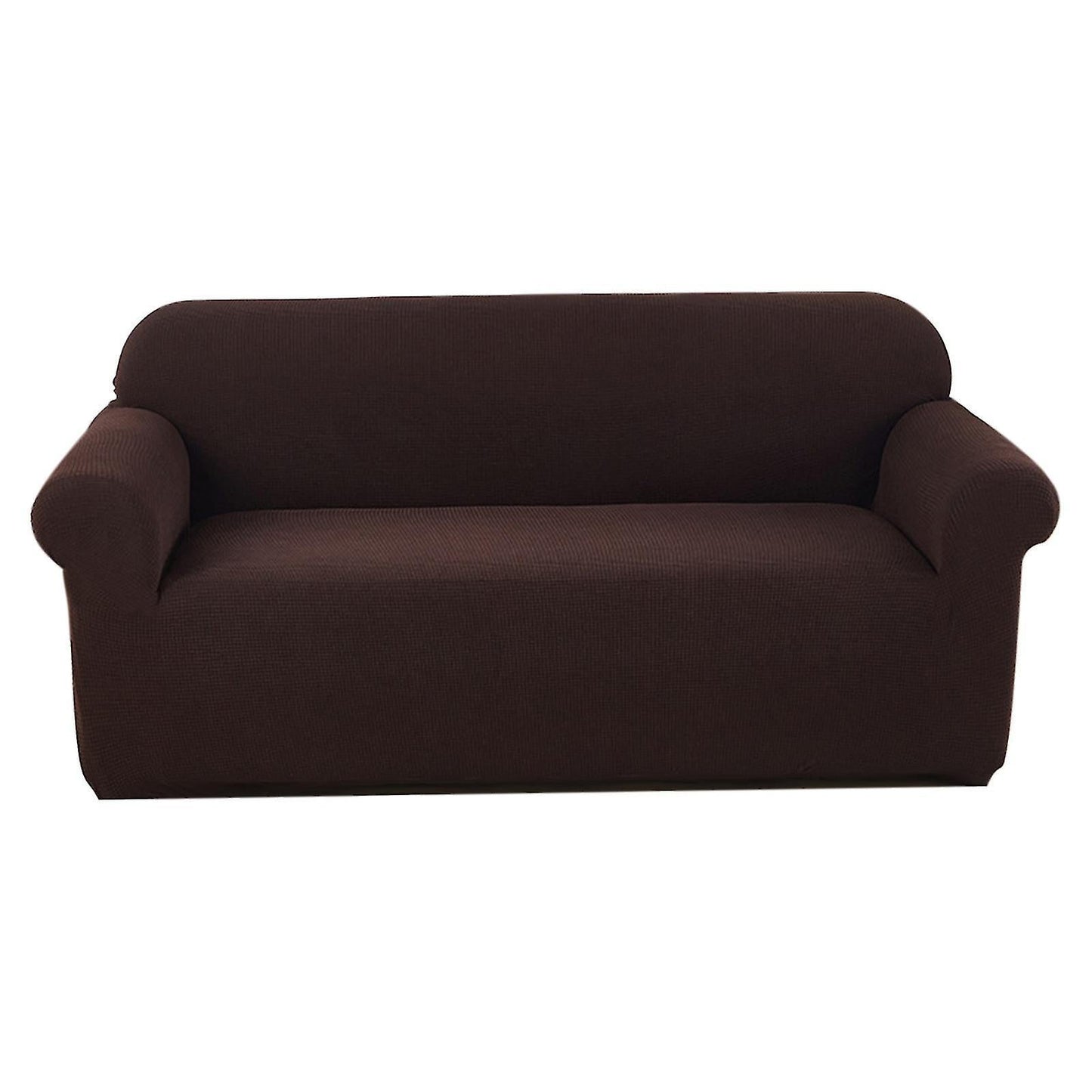 2 Seater Magic Sofa Cover Sofa Cushion Towel Cover Slipcover 145-185cm V1263-JX-3549