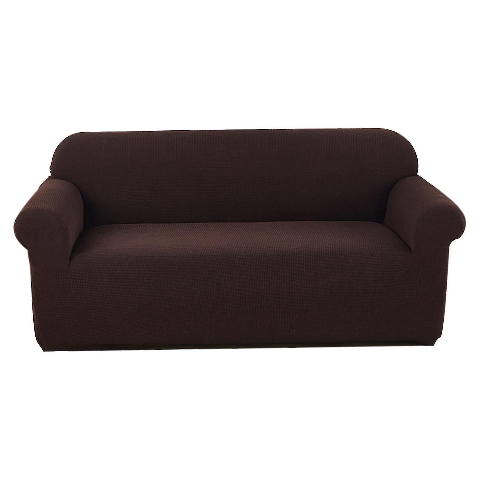 2 Seater Magic Sofa Cover Sofa Cushion Towel Cover Slipcover 145-185cm V1263-JX-3549