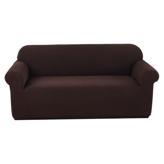 2 Seater Magic Sofa Cover Sofa Cushion Towel Cover Slipcover 145-185cm V1263-JX-3549