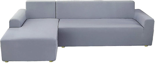 Stretch 3 Seater Sofa Cover Elastic Couch Protector V1263-JX-3553