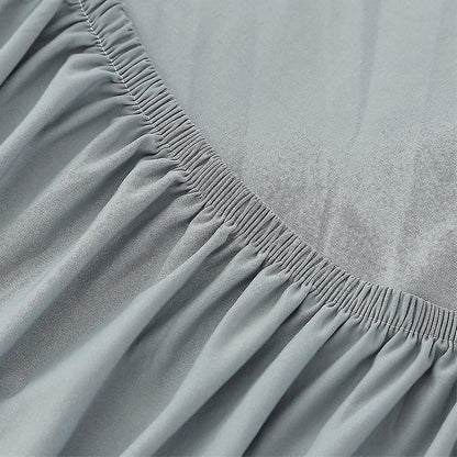 Stretch 3 Seater Sofa Cover Elastic Couch Protector V1263-JX-3553