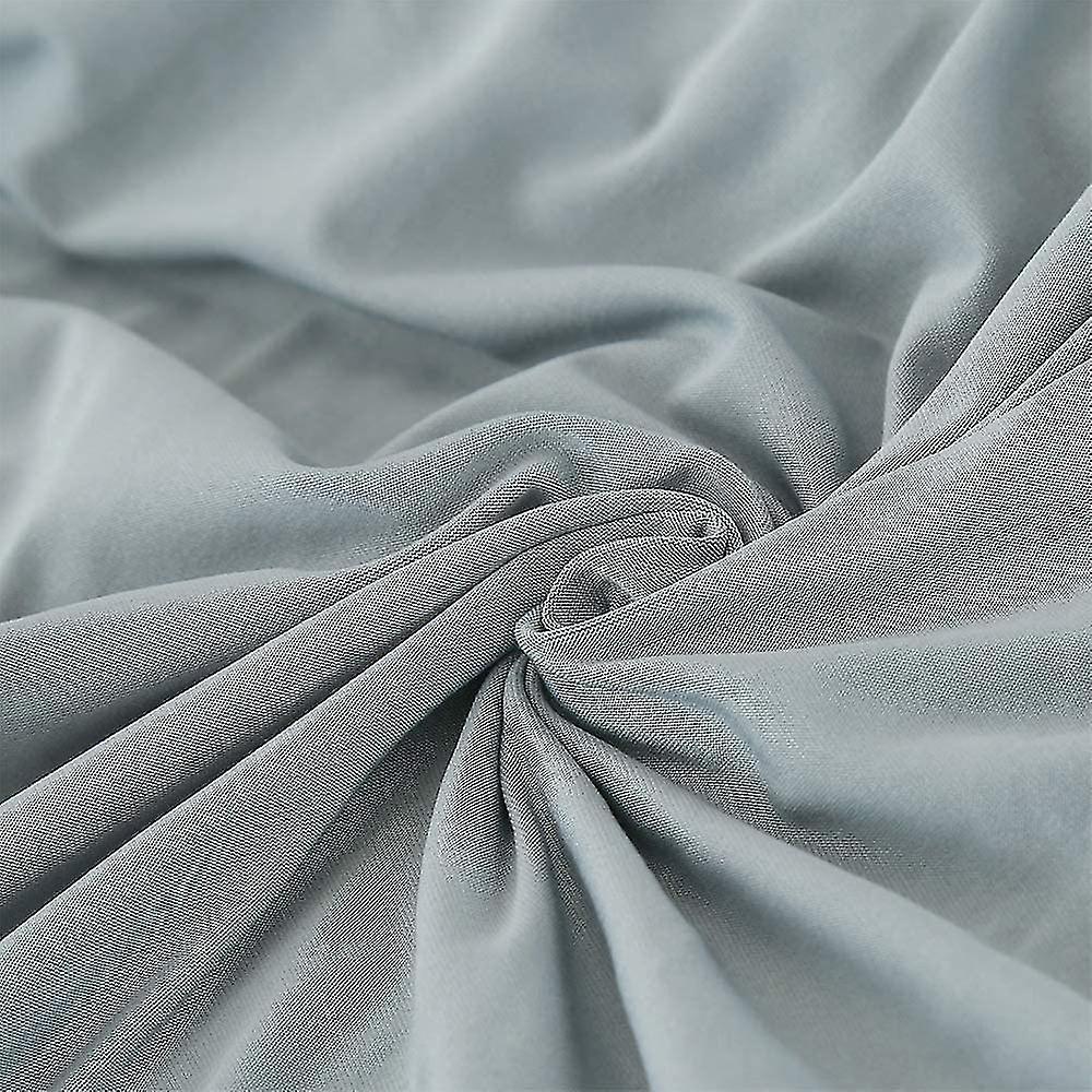 Stretch 3 Seater Sofa Cover Elastic Couch Protector V1263-JX-3553