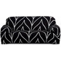 2 Seater Stretch Sofa Cover with Armrests 145-185cm V1263-JX-3562