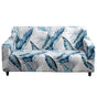 2 Seater Elastic Stretch Sofa Cover Furniture Protector Universal Fit 145-185cm V1263-JX-3564