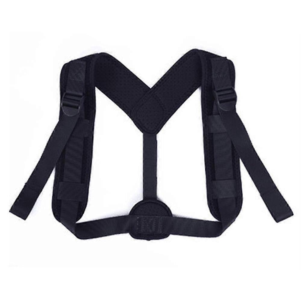 Posture Corrector Brace for Men & Women - Improve Posture & Alignment V1263-JX-3565