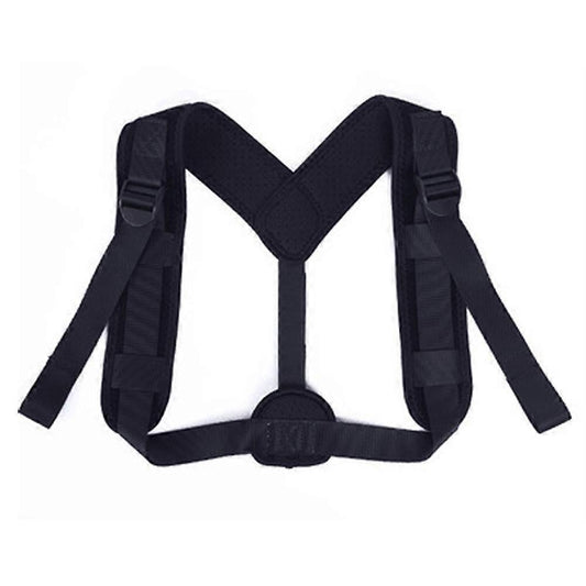 Posture Corrector Brace for Men & Women - Improve Posture & Alignment V1263-JX-3565
