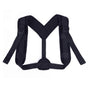Posture Corrector Brace for Men & Women - Improve Posture & Alignment V1263-JX-3565