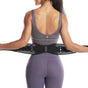 Snatch Bandage Waist Trainer Wrap - Adjustable Invisible Tummy Wrap V1263-JX-3567