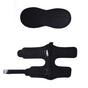 Plantar Fasciitis Night Splint - Adjustable Brace for Heel & Foot Pain Relief V1263-JX-3568