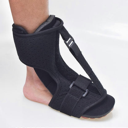 Plantar Fasciitis Night Splint - Adjustable Brace for Heel & Foot Pain Relief V1263-JX-3568