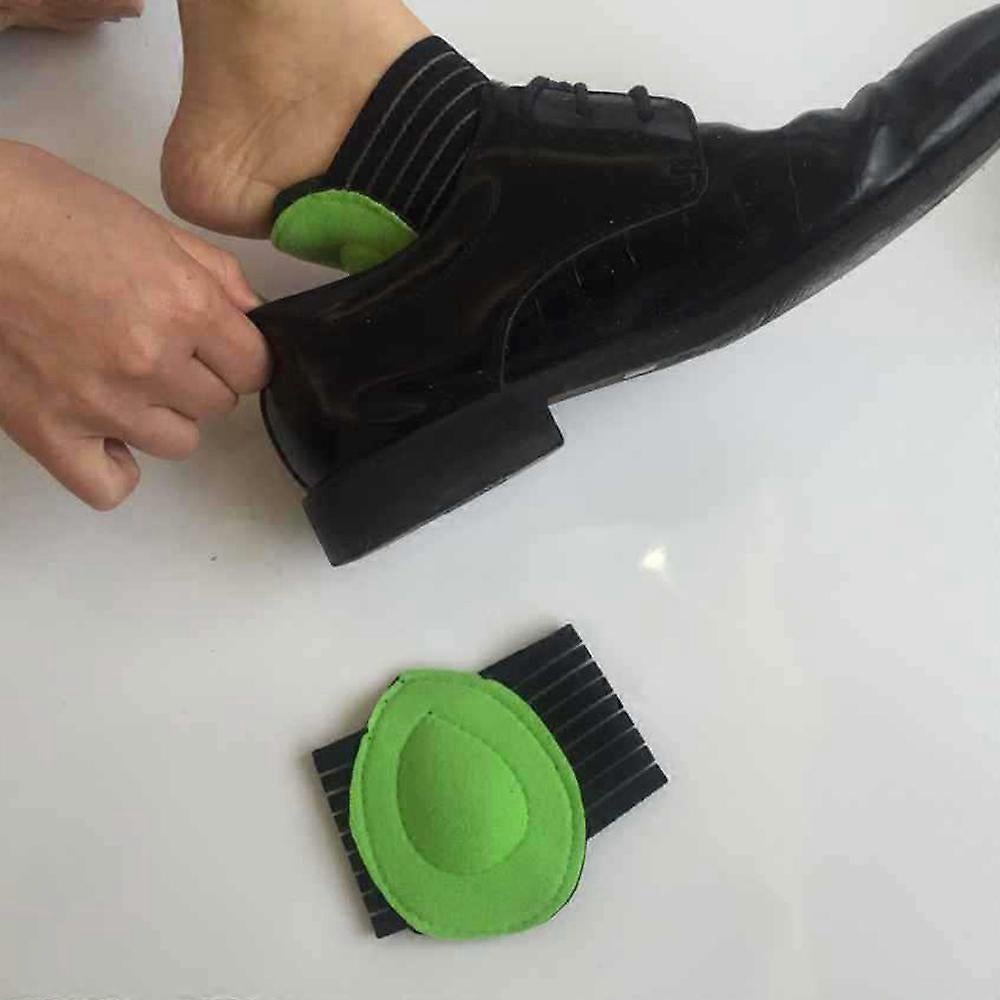 Copper Arch Support Bands - Plantar Fasciitis Relief Sleeves with Gel Pads V1263-JX-3571