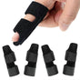 4pcs Trigger Finger Splints - Brace for Broken Finger, Arthritis & Pain Relief V1263-JX-3575