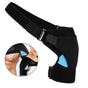 Shoulder Brace for Men & Women - Compression Sleeve for Rotator Cuff Pain V1263-JX-3576