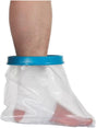 Waterproof Cast Cover - Adult Foot Protector for Shower & Bandage Care V1263-JX-3577