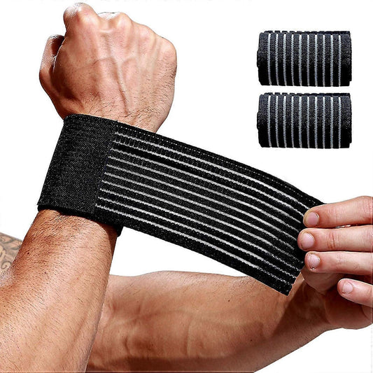 Wrist Brace for Carpal Tunnel - Compression Support for Arthritis & Typing V1263-JX-3579