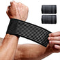 Wrist Brace for Carpal Tunnel - Compression Support for Arthritis & Typing V1263-JX-3579