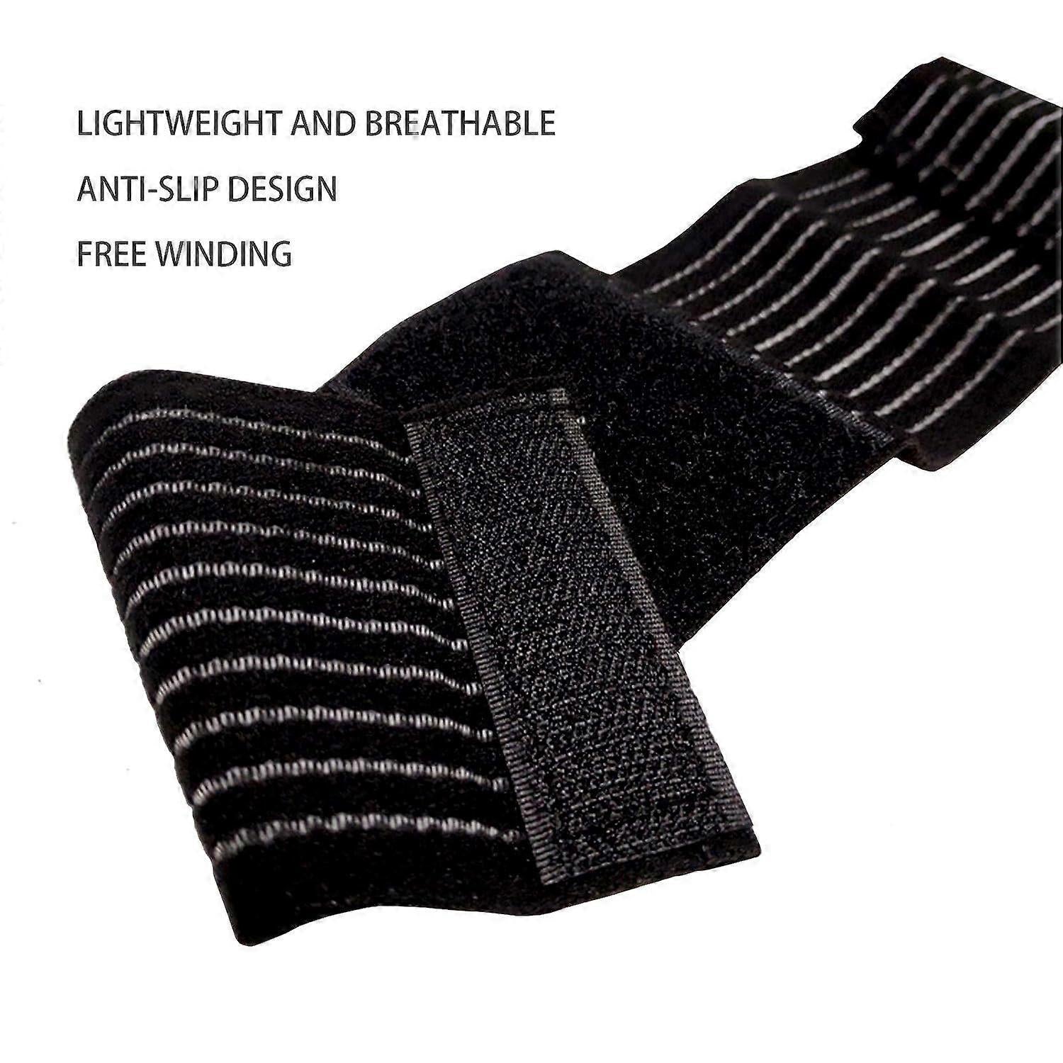 Wrist Brace for Carpal Tunnel - Compression Support for Arthritis & Typing V1263-JX-3579