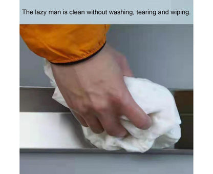 Oil Filter Paper Disposable Grease-proof Cooker Hood Filter Paper-L V1263-JX-358