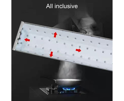 Oil Filter Paper Disposable Grease-proof Cooker Hood Filter Paper-L V1263-JX-358
