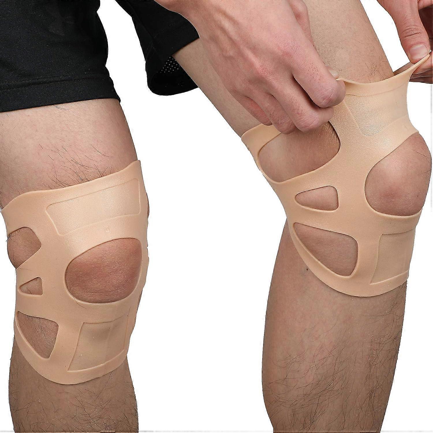 Water Sports Knee Brace - Meniscus Tear & Joint Pain Relief Support V1263-JX-3583
