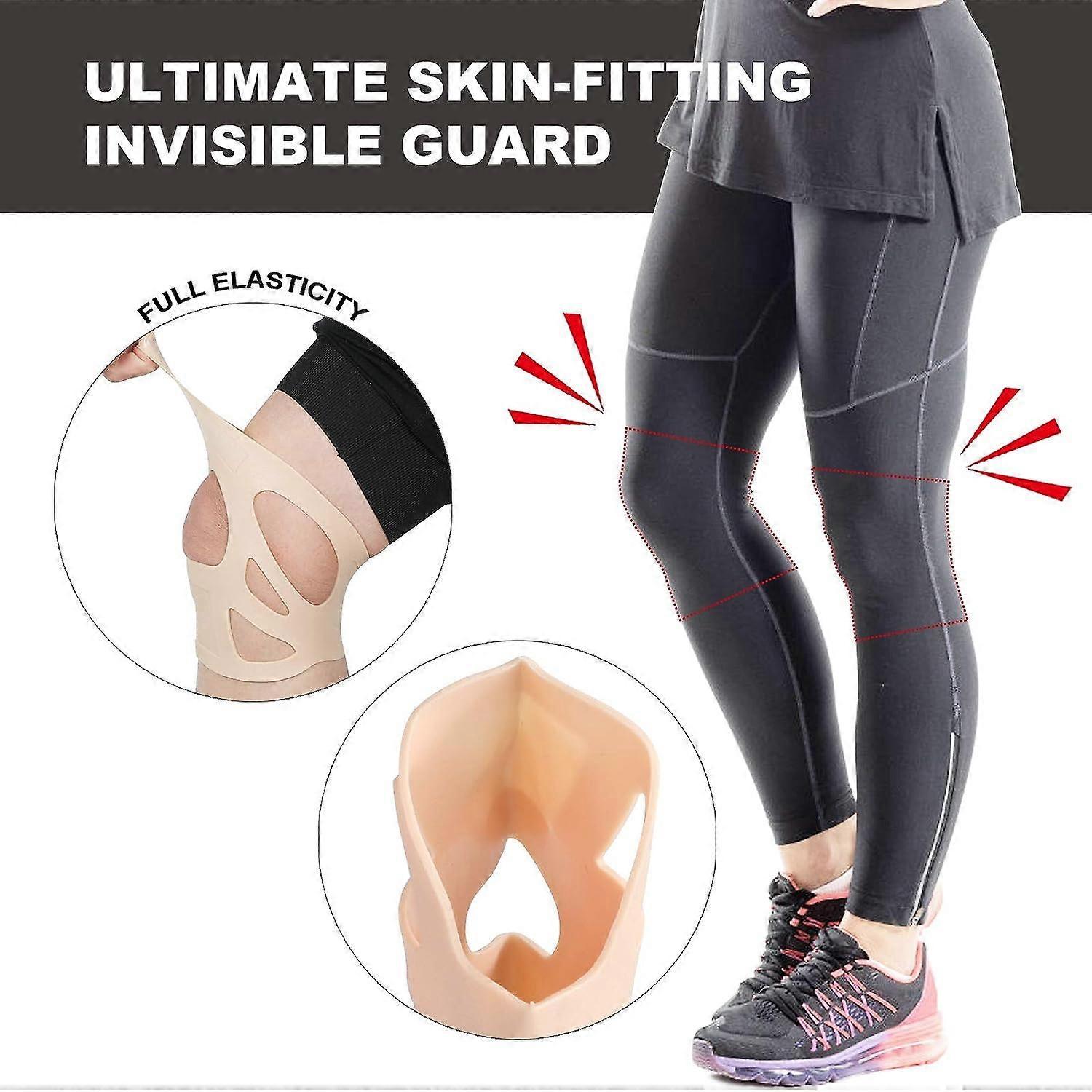Water Sports Knee Brace - Meniscus Tear & Joint Pain Relief Support V1263-JX-3583