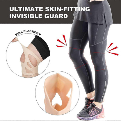 Water Sports Knee Brace - Meniscus Tear & Joint Pain Relief Support V1263-JX-3583