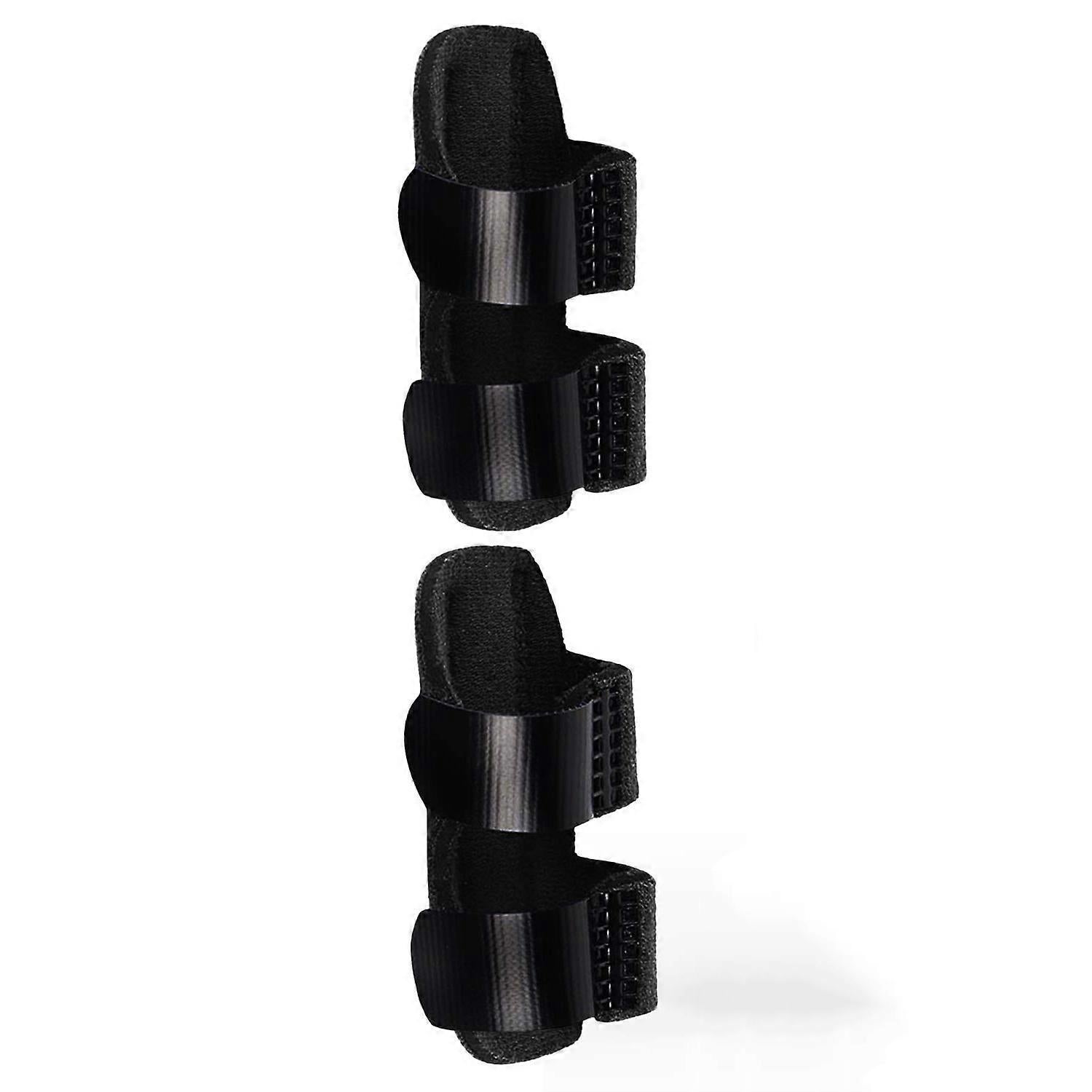 Doctor-Developed Trigger Finger Splint - Fits Index, Middle, Ring Fingers V1263-JX-3584