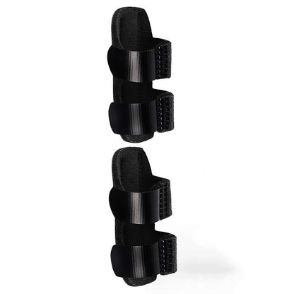 Doctor-Developed Trigger Finger Splint - Fits Index, Middle, Ring Fingers V1263-JX-3584