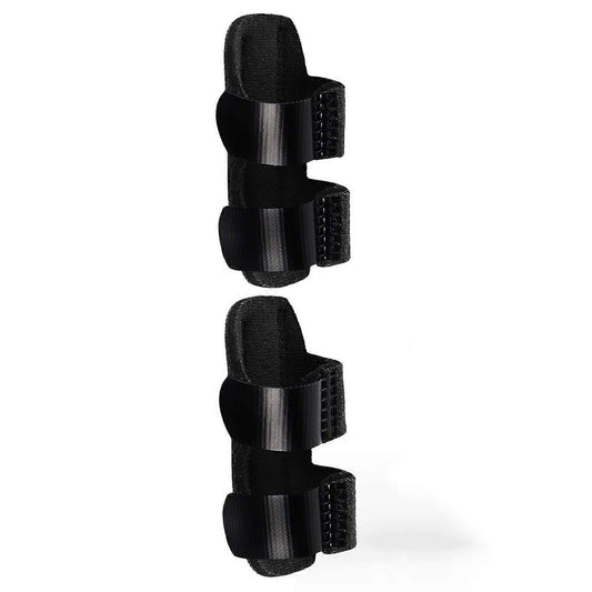 Doctor-Developed Trigger Finger Splint - Fits Index, Middle, Ring Fingers V1263-JX-3584