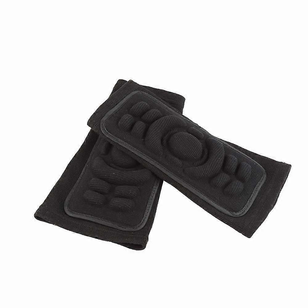 Compression Elbow Guard - Breathable Elbow Sleeve with Silicone Padding V1263-JX-3586