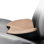 Driver vehicle seat Cushion - Thick Heightening Pad for Back Relief All Seasons V1263-JX-3599