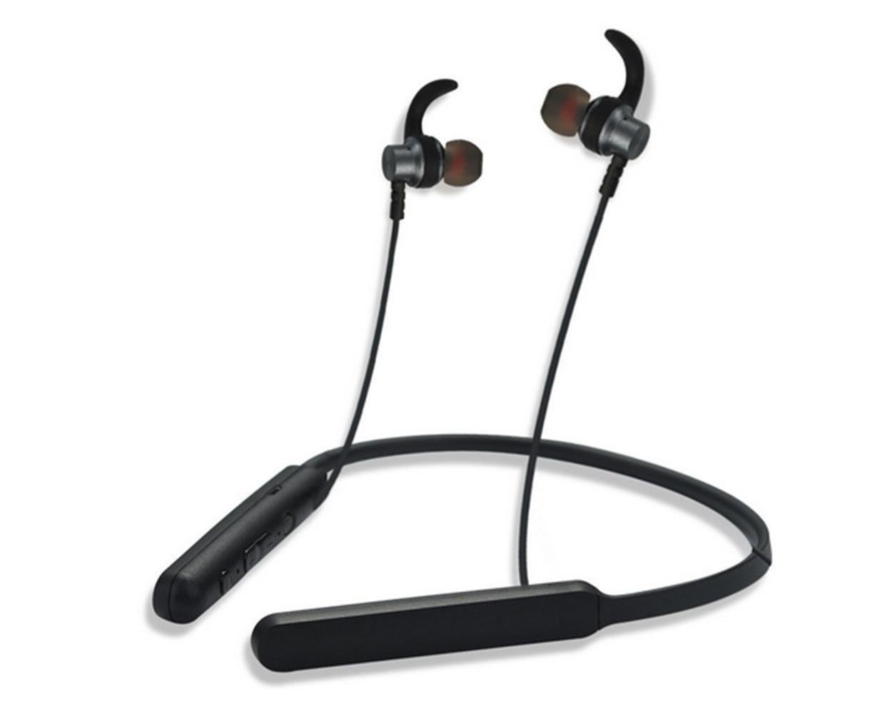 Bluetooth Headphones Neckband 20Hrs Playtime V5.0 Wireless Headset V1263-JX-36